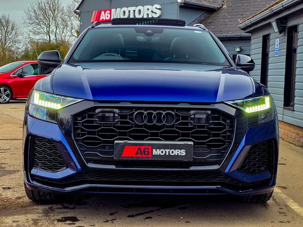 Used Audi Q8 2019 for sale - 77067570: Photo 46