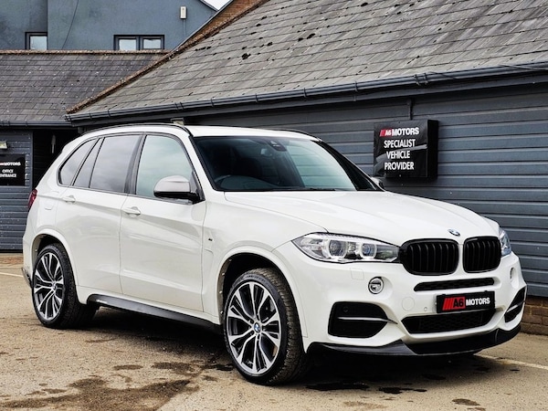 Used BMW X5 2017 for sale - 76202853: Photo 10