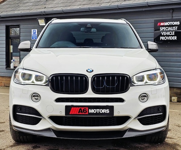 Used BMW X5 2017 for sale - 76202853: Photo 11