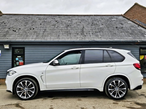 Used BMW X5 2017 for sale - 76202853: Photo 13