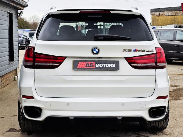 Used BMW X5 2017 for sale - 76202853: Photo 15