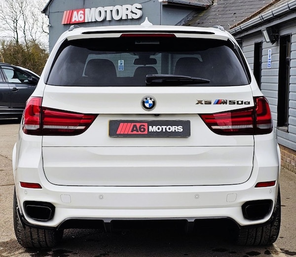 Used BMW X5 2017 for sale - 76202853: Photo 16