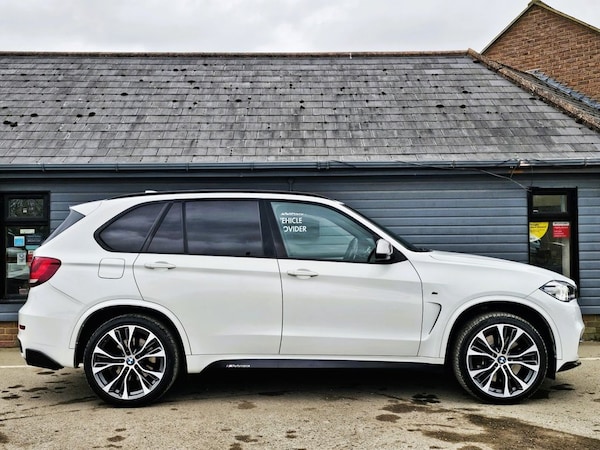 Used BMW X5 2017 for sale - 76202853: Photo 18
