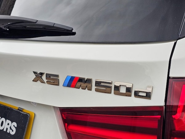 Used BMW X5 2017 for sale - 76202853: Photo 19