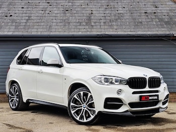 BMW - X5