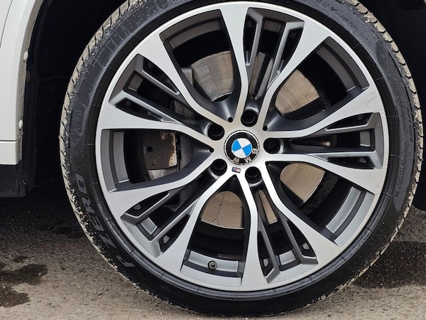 Used BMW X5 2017 for sale - 76202853: Photo 20
