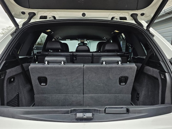 Used BMW X5 2017 for sale - 76202853: Photo 21