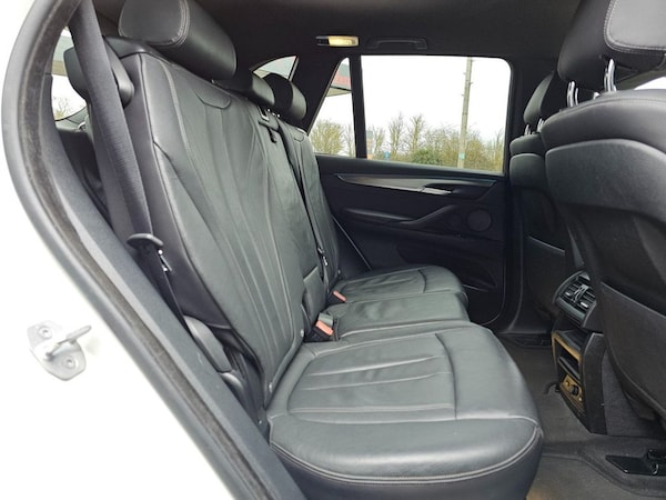 Used BMW X5 2017 for sale - 76202853: Photo 22