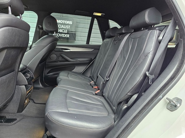 Used BMW X5 2017 for sale - 76202853: Photo 23