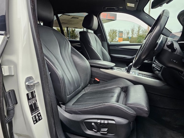 Used BMW X5 2017 for sale - 76202853: Photo 24