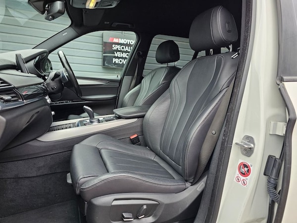 Used BMW X5 2017 for sale - 76202853: Photo 25