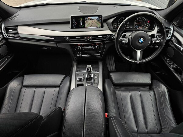 Used BMW X5 2017 for sale - 76202853: Photo 26