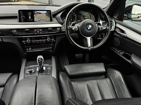 Used BMW X5 2017 for sale - 76202853: Photo 27