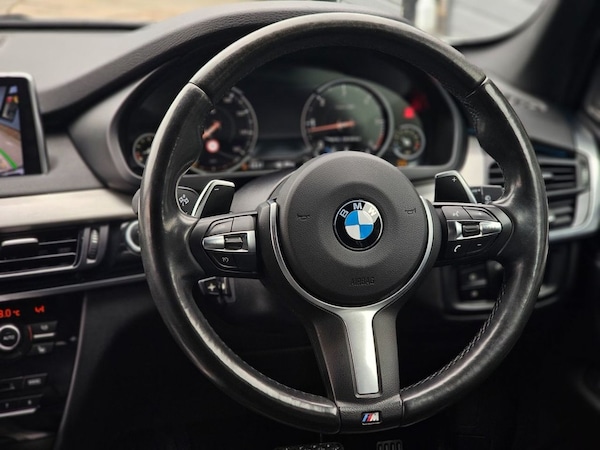 Used BMW X5 2017 for sale - 76202853: Photo 28