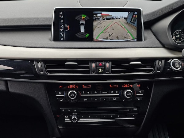 Used BMW X5 2017 for sale - 76202853: Photo 29