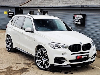 Used BMW X5 2017 for sale - 76202853: Photo 2