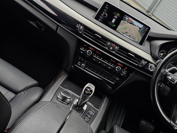 Used BMW X5 2017 for sale - 76202853: Photo 30