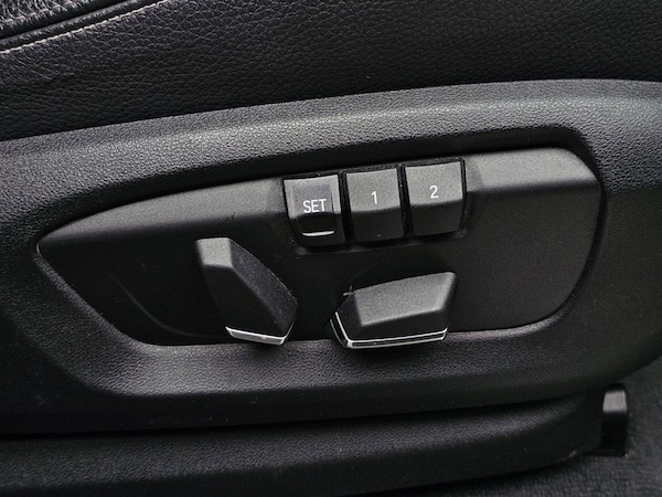 Used BMW X5 2017 for sale - 76202853: Photo 32