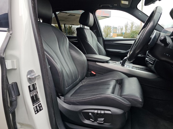 Used BMW X5 2017 for sale - 76202853: Photo 34