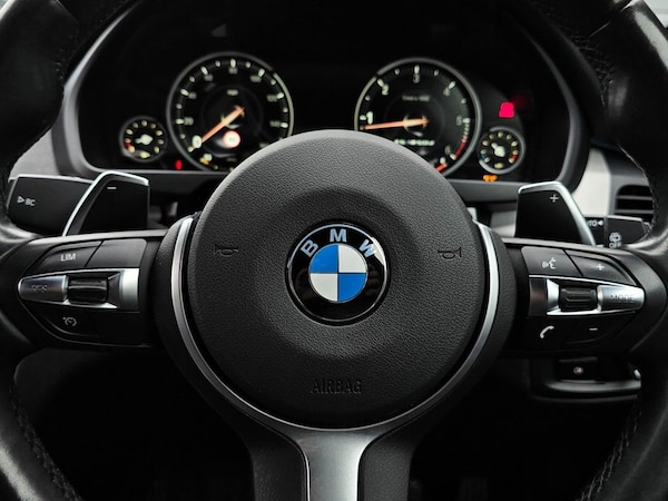 Used BMW X5 2017 for sale - 76202853: Photo 37