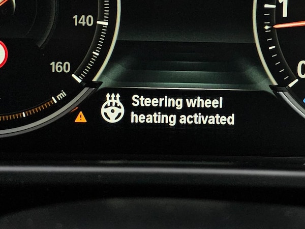 Used BMW X5 2017 for sale - 76202853: Photo 38