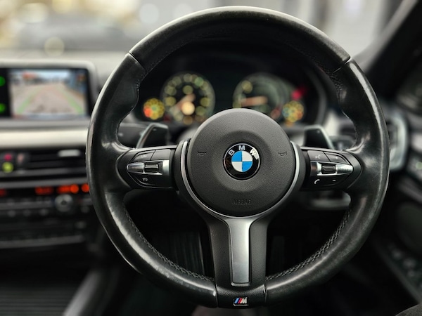 Used BMW X5 2017 for sale - 76202853: Photo 40
