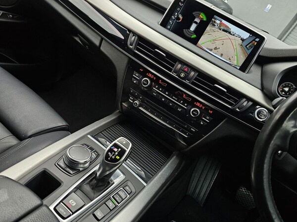 Used BMW X5 2017 for sale - 76202853: Photo 41
