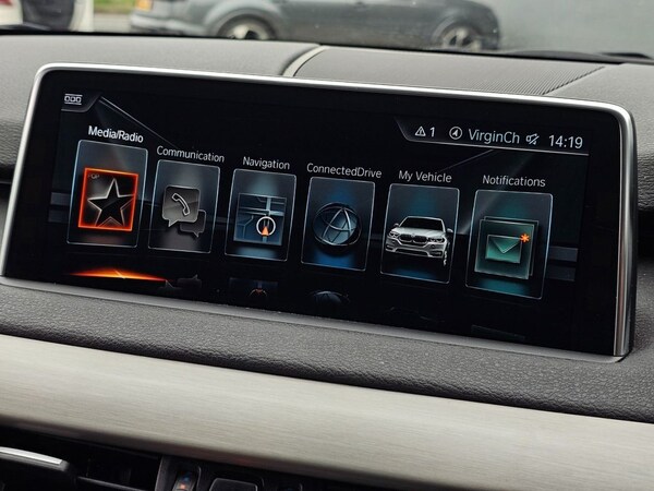 Used BMW X5 2017 for sale - 76202853: Photo 45