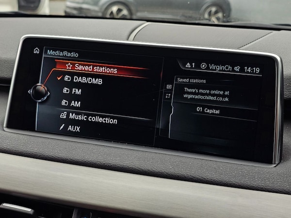 Used BMW X5 2017 for sale - 76202853: Photo 46