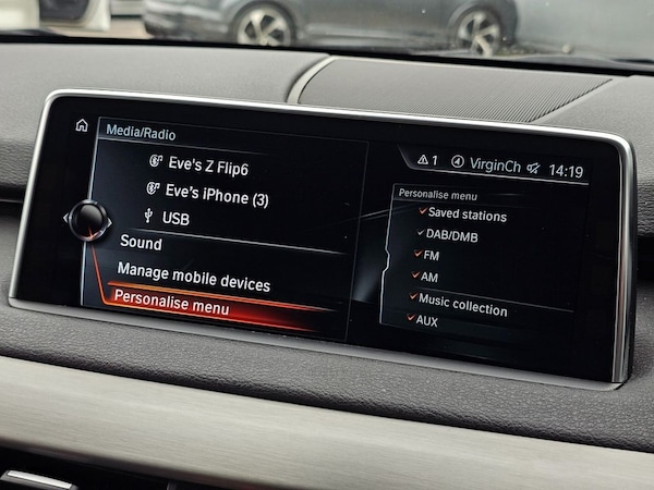 Used BMW X5 2017 for sale - 76202853: Photo 47