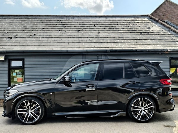 Used BMW X5 2019 for sale - 76202625: Photo 15