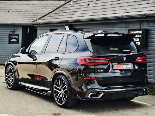 Used BMW X5 2019 for sale - 76202625: Photo 16