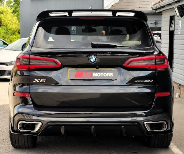 Used BMW X5 2019 for sale - 76202625: Photo 18