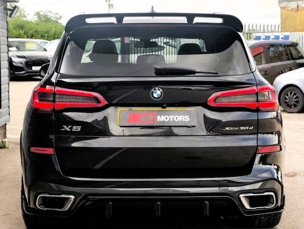 Used BMW X5 2019 for sale - 76202625: Photo 19