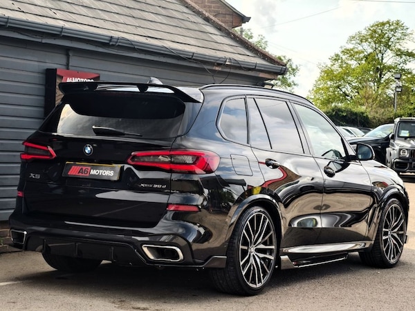 Used BMW X5 2019 for sale - 76202625: Photo 20