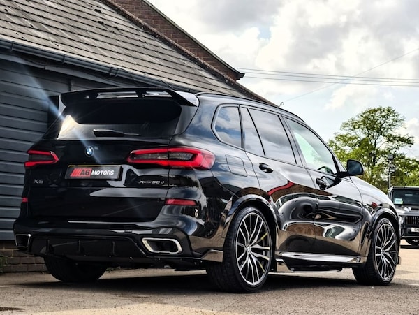Used BMW X5 2019 for sale - 76202625: Photo 21