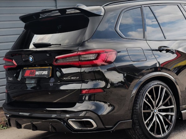Used BMW X5 2019 for sale - 76202625: Photo 23