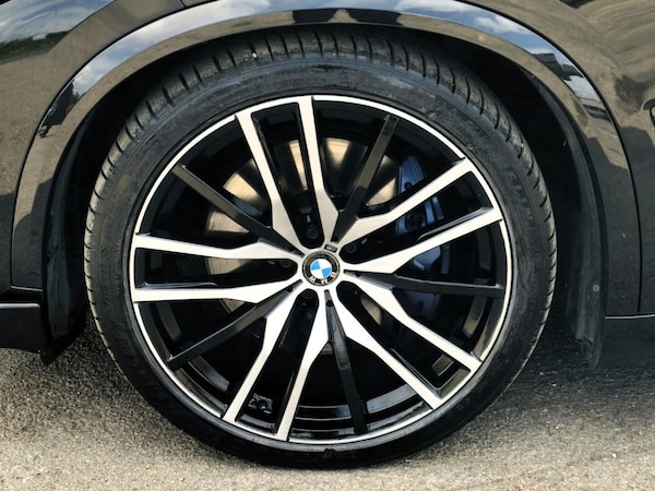Used BMW X5 2019 for sale - 76202625: Photo 25