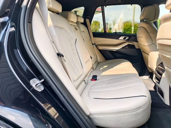 Used BMW X5 2019 for sale - 76202625: Photo 26