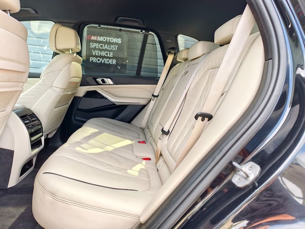 Used BMW X5 2019 for sale - 76202625: Photo 27