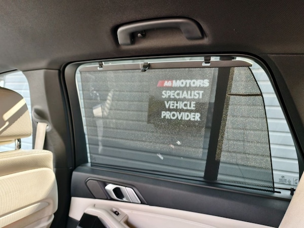 Used BMW X5 2019 for sale - 76202625: Photo 29