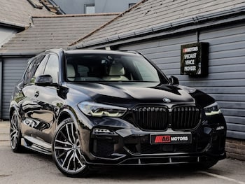 Used BMW X5 2019 for sale - 76202625: Photo 2