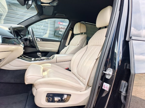 Used BMW X5 2019 for sale - 76202625: Photo 31