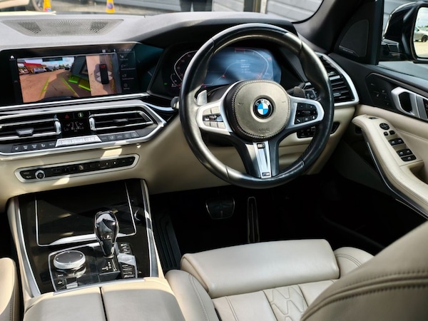 Used BMW X5 2019 for sale - 76202625: Photo 32