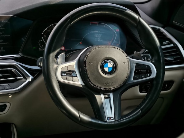 Used BMW X5 2019 for sale - 76202625: Photo 33