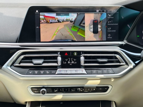 Used BMW X5 2019 for sale - 76202625: Photo 34