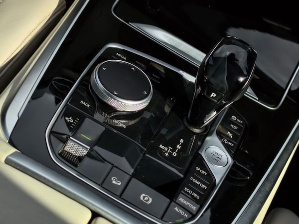 Used BMW X5 2019 for sale - 76202625: Photo 35