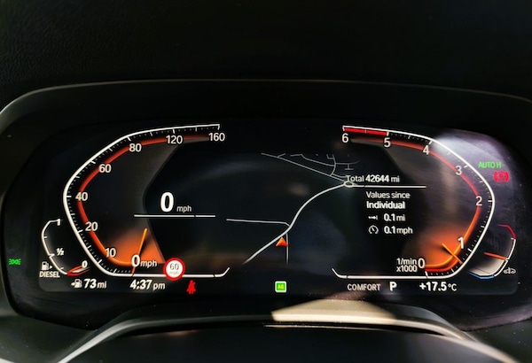 Used BMW X5 2019 for sale - 76202625: Photo 40