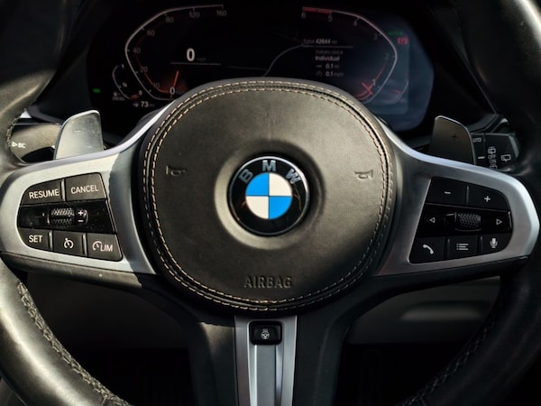 Used BMW X5 2019 for sale - 76202625: Photo 41