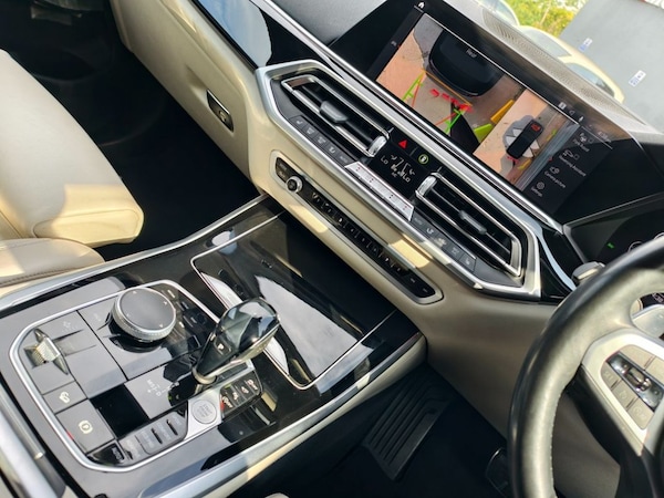 Used BMW X5 2019 for sale - 76202625: Photo 46